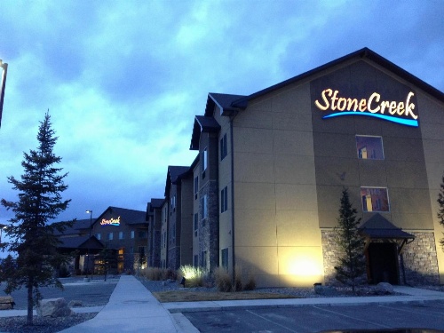 StoneCreek Lodge image 1