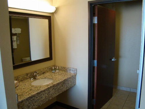 StoneCreek Lodge image 11