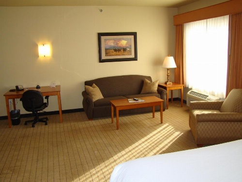StoneCreek Lodge image 12