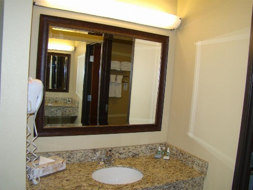 StoneCreek Lodge image 14