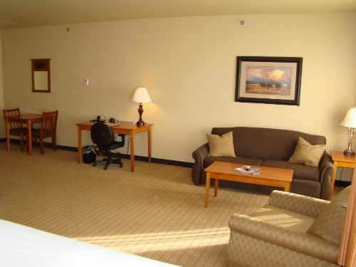 StoneCreek Lodge image 15