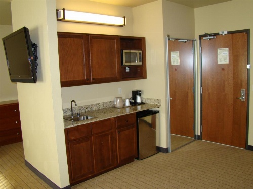 StoneCreek Lodge image 16