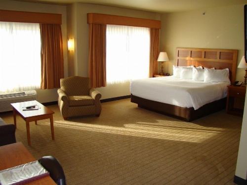 StoneCreek Lodge image 18