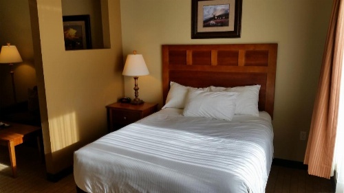 StoneCreek Lodge image 19