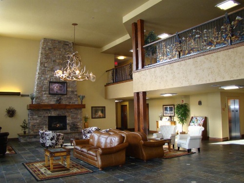 StoneCreek Lodge image 24
