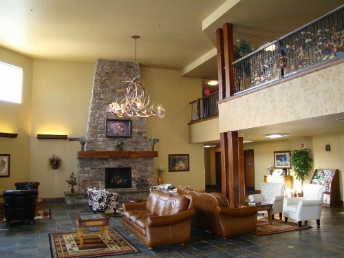 StoneCreek Lodge image 26