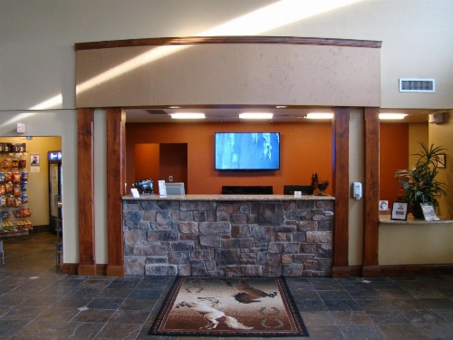 StoneCreek Lodge image 27