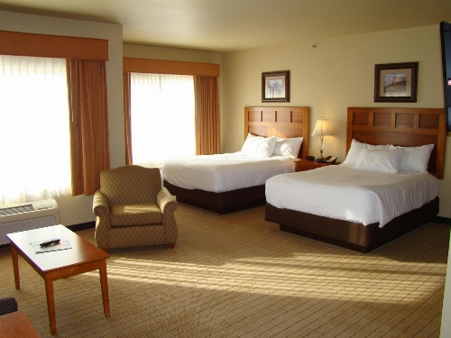 StoneCreek Lodge image 3