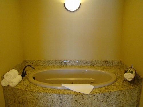 StoneCreek Lodge image 7